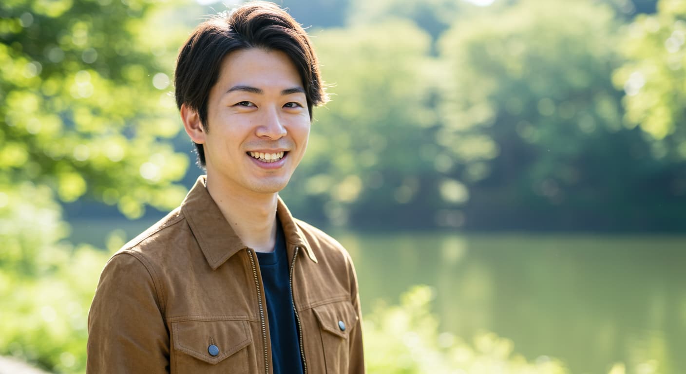 経営者のイメージ